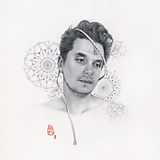 John Mayer CD The search for everything