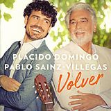 Plácido/Sáinz Villegas Domingo CD Volver