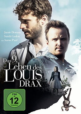 Das 9. Leben des Louis Drax DVD