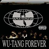 Wu-Tang Clan Vinyl Wu-Tang Forever
