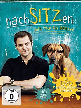 NachSITZen DVD