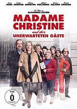 Madame Christine und ihre unerwarteten Gäste DVD