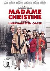 Madame Christine und ihre unerwarteten Gäste DVD