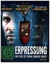 Erpressung - Wie viel ist deine Familie wert? Blu-ray