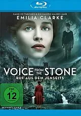 Voice from the Stone - Ruf aus dem Jenseits Blu-ray