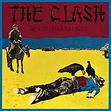 The Clash LP (analog) Give 'em Enough Rope