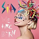Sia LP (analog) We Are Born
