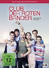 Club der roten Bänder - Staffel 03 DVD