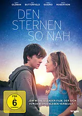 Den Sternen so nah DVD