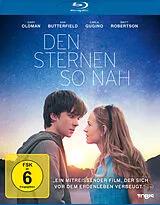 Den Sternen so nah Blu-ray
