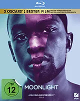 Moonlight Blu-ray