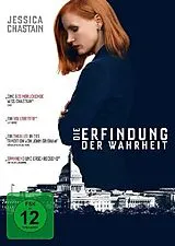 Die Erfindung der Wahrheit DVD