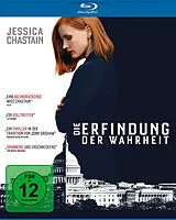 Die Erfindung der Wahrheit -BR Blu-ray