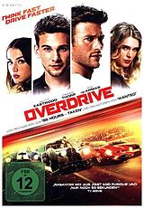 Overdrive DVD