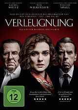 Verleugnung DVD