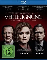 Verleugnung Blu-ray