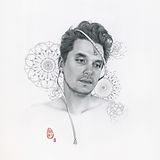 John Mayer Vinyl The Search For Everything