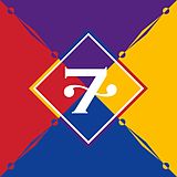 Seven CD 4colors