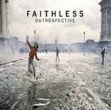 Faithless LP (analog) Outrospective
