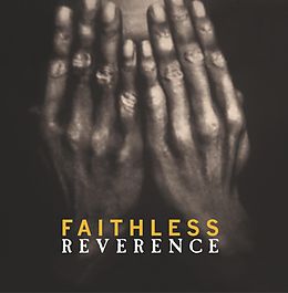 Faithless Vinyl Reverence
