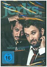 jerks. - Staffel 01 DVD