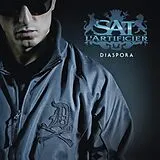 Sat L'artificier LP (analog) Diaspora