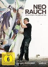 Neo Rauch - Gefährten und Begleiter DVD