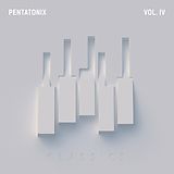 Pentatonix Maxi Single CD Ptx Vol. IV - Classics