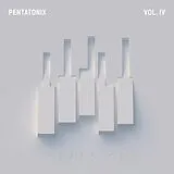 Pentatonix Maxi Single CD Ptx Vol. IV - Classics
