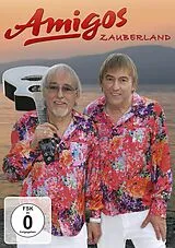 Zauberland DVD