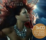 Andrea Berg CD 2 In 1 (atlantis/machtlos)