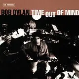 Bob Dylan LP (analog) Time Out Of Mind 20th Anniversary