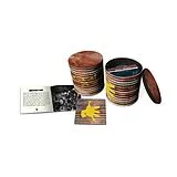 Midnight Oil CD The Full Tank: The Complete Album Collection