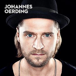 Johannes Oerding CD Kreise