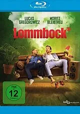 Lommbock Blu-ray