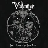 Vallenfyre Vinyl Fear Those Who Fear Him