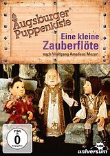 Eine kleine Zauberflöte DVD