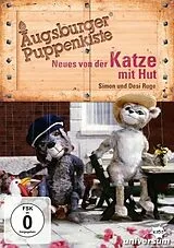Neues von der Katze mit Hut DVD