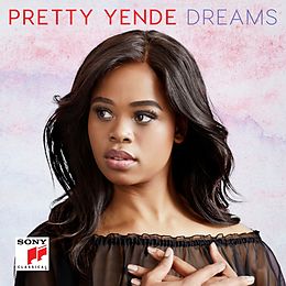 Pretty/Orch.G.Verdi Mila Yende CD Dreams