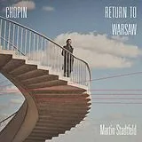 Martin/Heidelberger Stadtfeld CD Chopin: Return To Warsaw