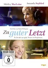 Zu guter Letzt DVD