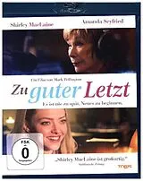 Zu guter Letzt Blu-ray