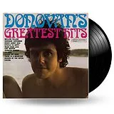 Donovan LP (analog) Greatest Hits (1969)