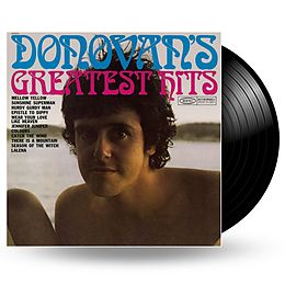 Donovan Vinyl Greatest Hits (1969)