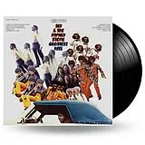 Sly & The Family Stone LP (analog) Greatest Hits (1970)