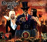 Adrenaline Mob CD We The People