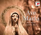 Various CD Ave Maria - 3 Cd