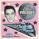 Elvis Presley LP (analog) A Boy From Tupelo: The Sun Masters