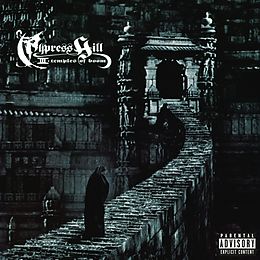 Cypress Hill Vinyl III (temples Of Boom)