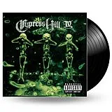 Cypress Hill LP (analog) IV